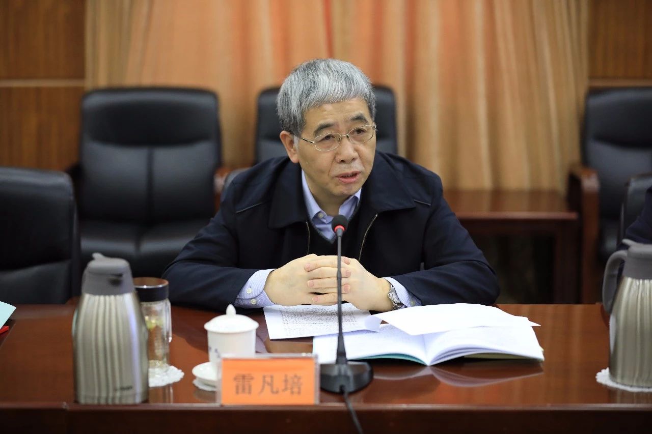 中國船舶集團召開第一次安委會、核安全領導小組、能源節約與環境保護領導小組會議