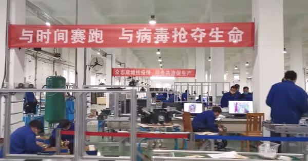 中國船舶：我可以，我們來造